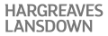 Hargreaves Lansdown Logo