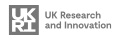 UK Research and Innovation Logo