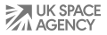 UK Space Agency Logo